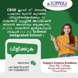 Toppers Integrated School